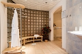 Hotel Kristall Saphir, Saas Almagel