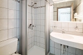 Hotel Kristall Saphir, Saas Almagel