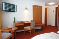 Hotel Kristall Saphir, Saas Almagel