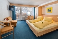 Hotel Kristall Saphir, Saas Almagel