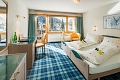 Hotel Kristall Saphir, Saas Almagel