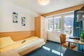 Hotel Kristall Saphir, Saas Almagel