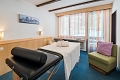 Hotel Kristall Saphir, Saas Almagel