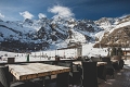 Hotel Larix, Saas Fee