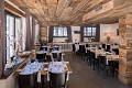 Hotel Larix, Saas Fee
