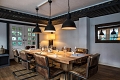 Hotel Larix, Saas Fee