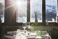Hotel Larix, Saas Fee