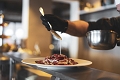 Hotel Larix, Saas Fee