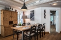 Hotel Larix, Saas Fee