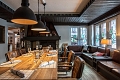 Hotel Larix, Saas Fee