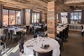 Hotel Larix, Saas Fee