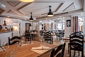 Hotel Larix, Saas Fee