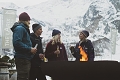 Hotel Larix, Saas Fee