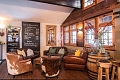 Hotel Larix, Saas Fee