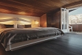 Hotel Larix, Saas Fee