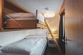 Hotel Larix, Saas Fee