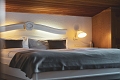 Hotel Larix, Saas Fee