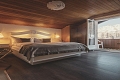 Hotel Larix, Saas Fee