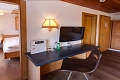 Hotel Larix, Saas Fee