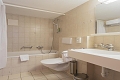 Hotel Larix, Saas Fee