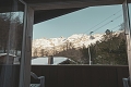 Hotel Larix, Saas Fee