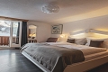 Hotel Larix, Saas Fee