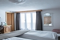 Hotel Larix, Saas Fee