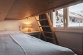 Hotel Larix, Saas Fee