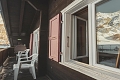 Hotel Larix, Saas Fee