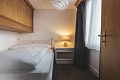 Hotel Larix, Saas Fee