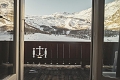 Hotel Larix, Saas Fee