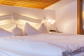 Hotel Larix, Saas Fee
