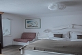 Hotel Larix, Saas Fee