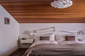 Hotel Larix, Saas Fee