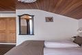 Hotel Larix, Saas Fee