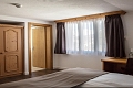 Hotel Larix, Saas Fee