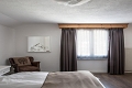 Hotel Larix, Saas Fee