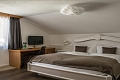 Hotel Larix, Saas Fee