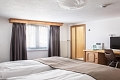 Hotel Larix, Saas Fee