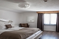 Hotel Larix, Saas Fee