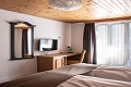 Hotel Larix, Saas Fee