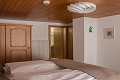 Hotel Larix, Saas Fee