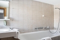 Hotel Larix, Saas Fee