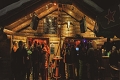 Hotel Larix, Saas Fee