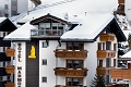 Hotel Marmotte, Saas Fee