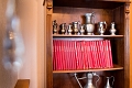 Hotel Marmotte, Saas Fee