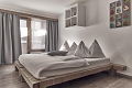 Hotel Marmotte, Saas Fee