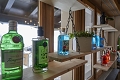 Hotel Marmotte, Saas Fee