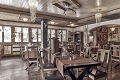 Hotel Marmotte, Saas Fee