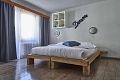 Hotel Marmotte, Saas Fee